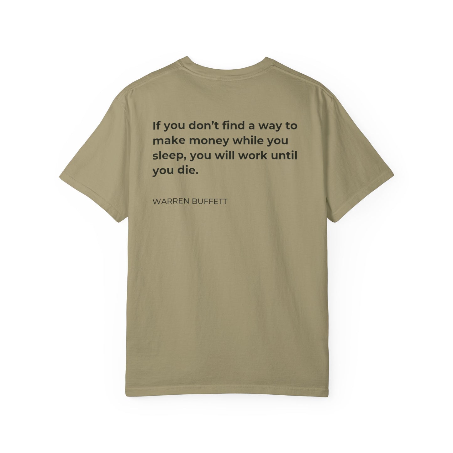 A3 Recession Proof