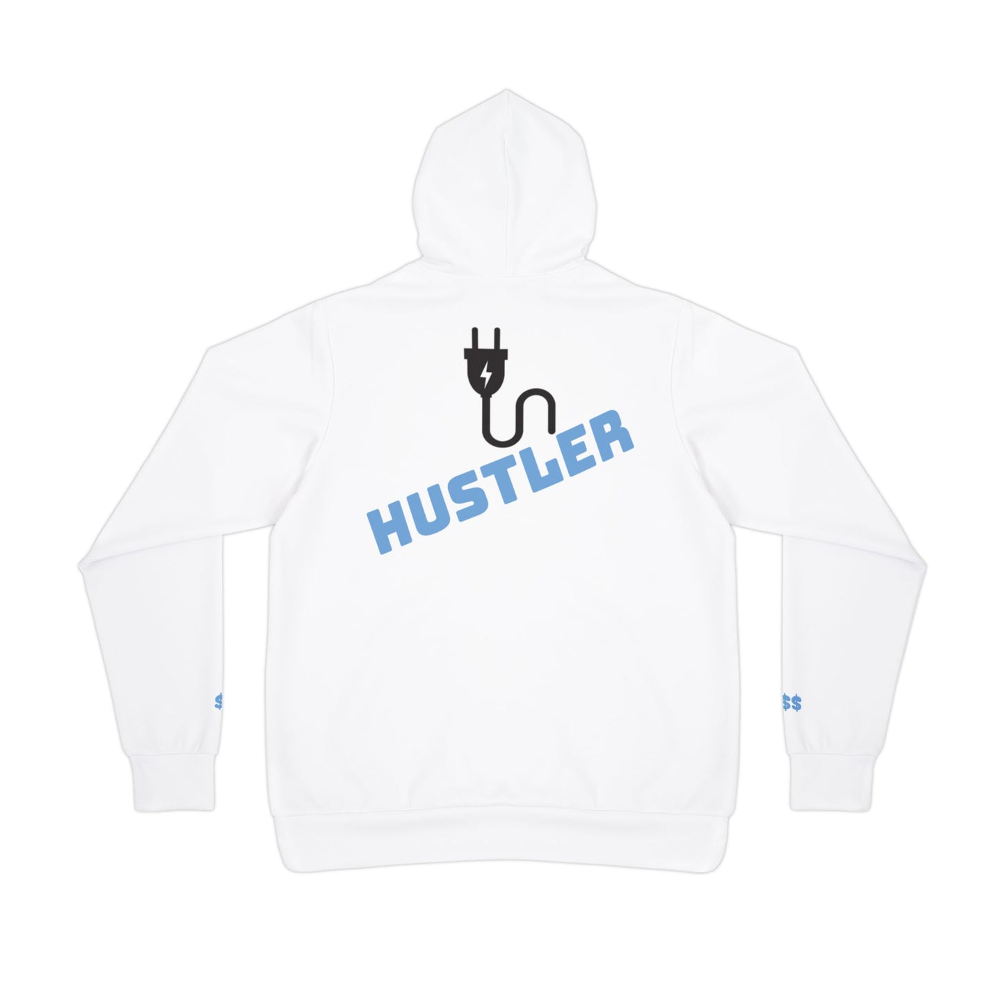 HUSTLA MENTALITY