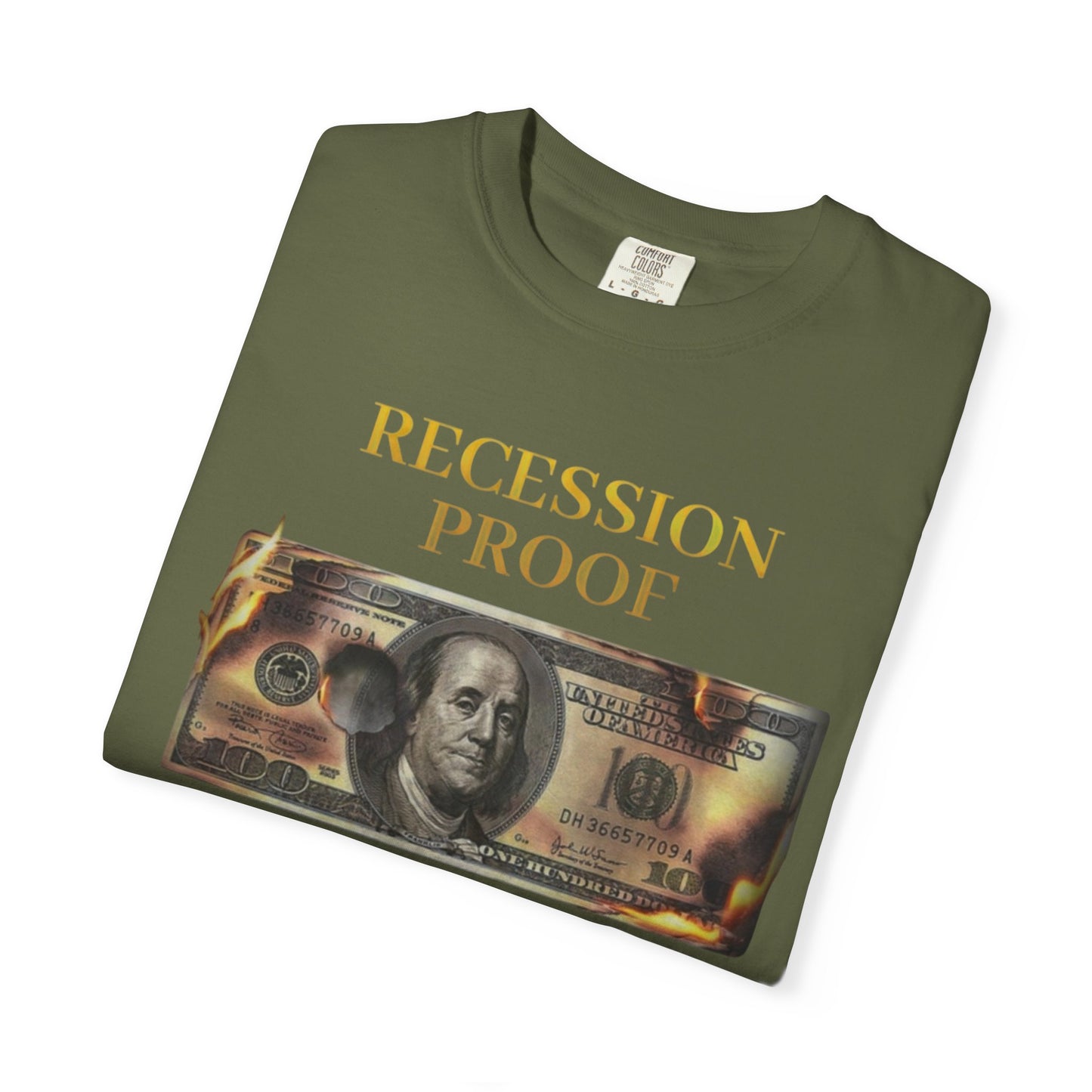 A3 Recession Proof