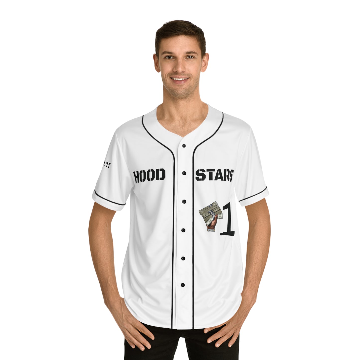 HOOD Jersey