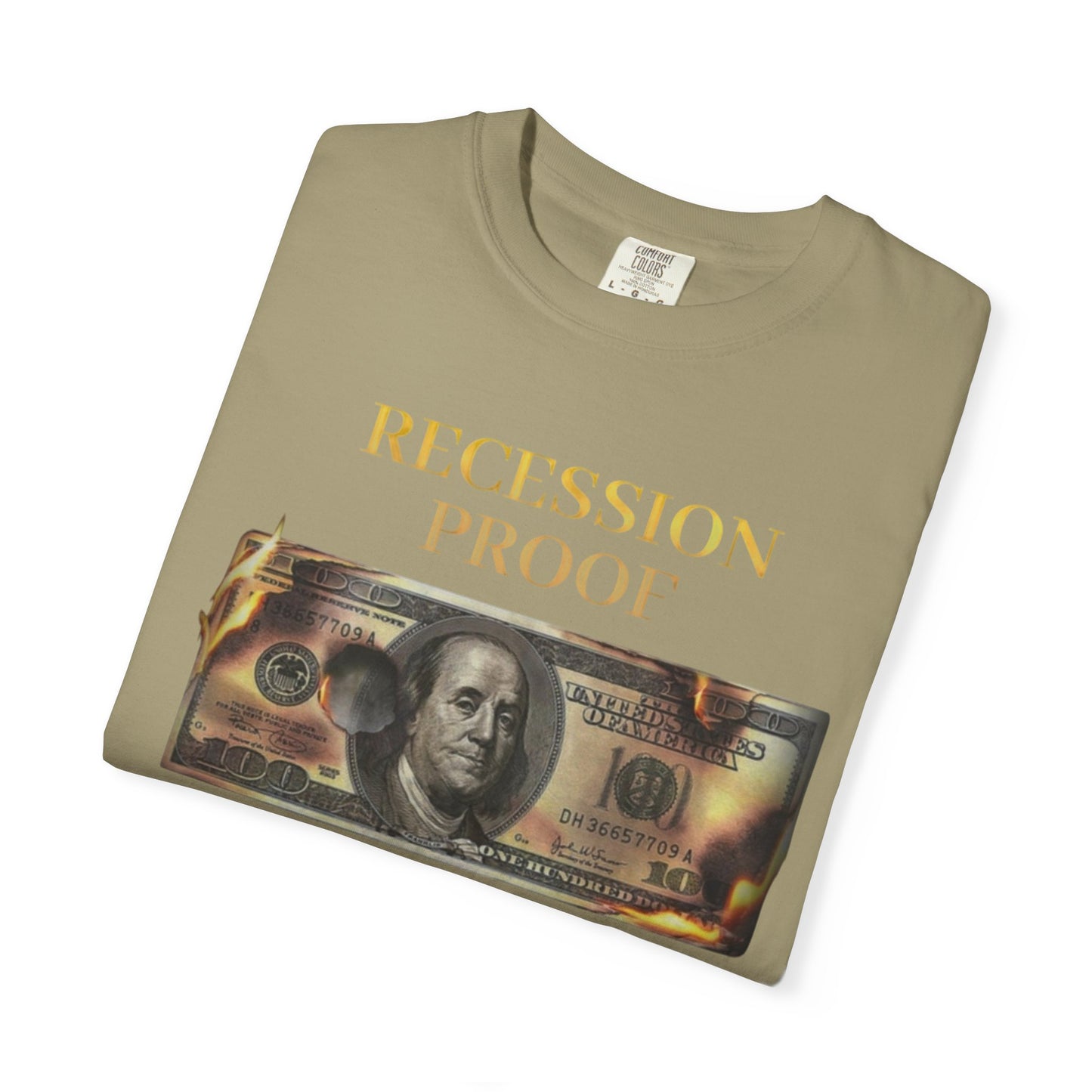 A3 Recession Proof