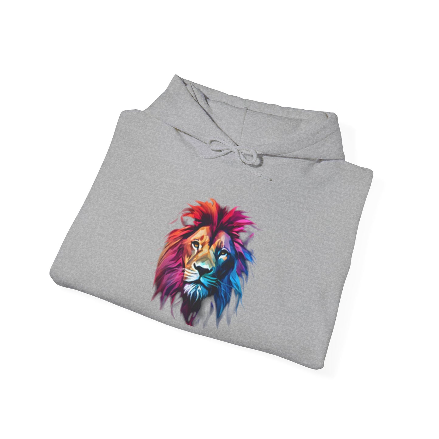 HEART OF A LION Sweatshirt