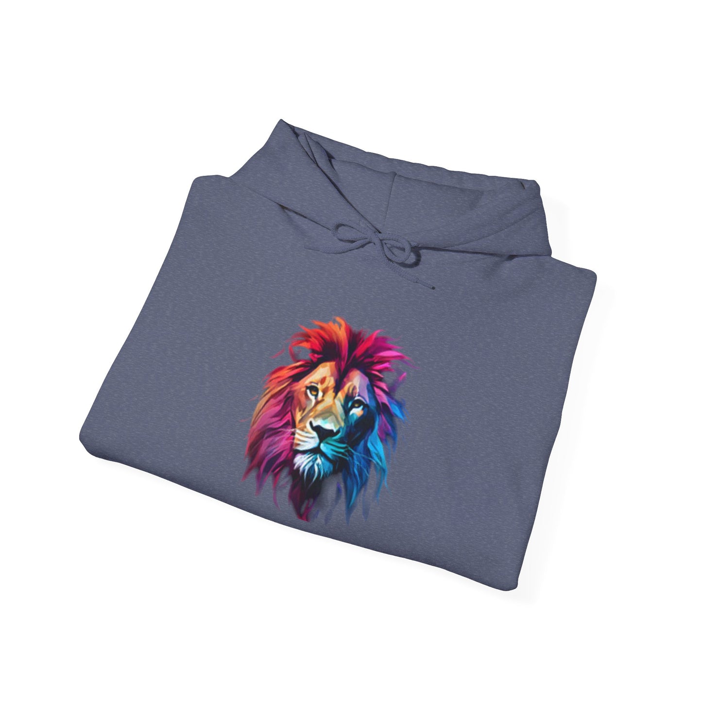 HEART OF A LION Sweatshirt