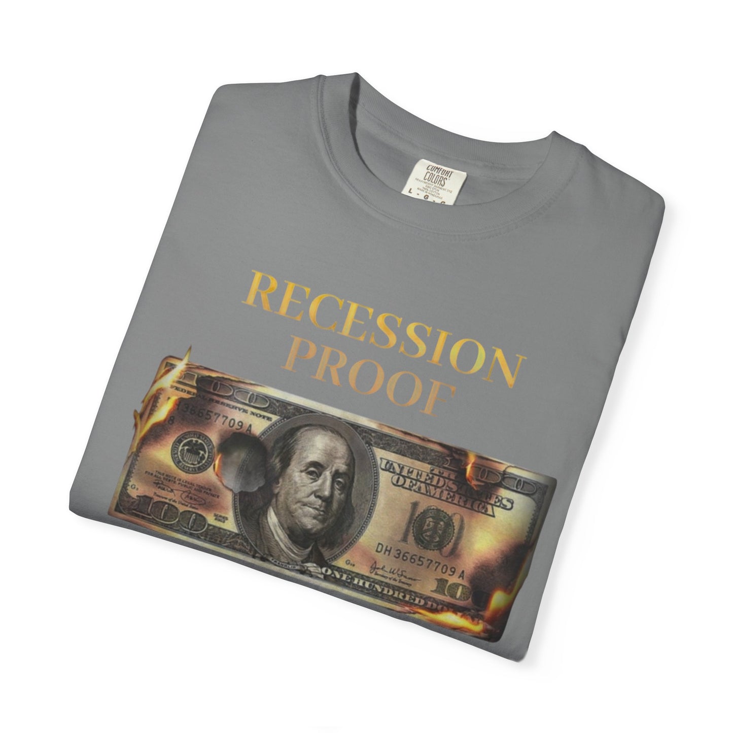 A3 Recession Proof