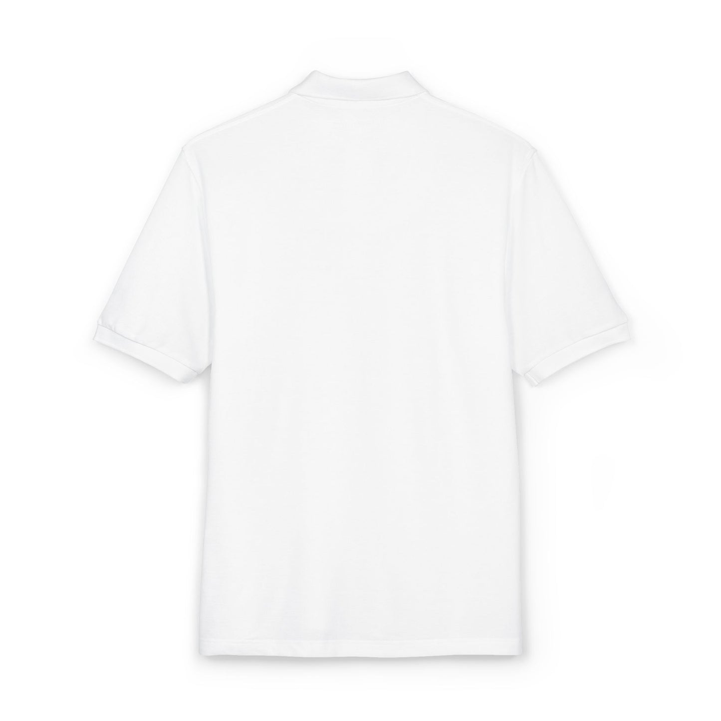 Pyramid Polo Shirt