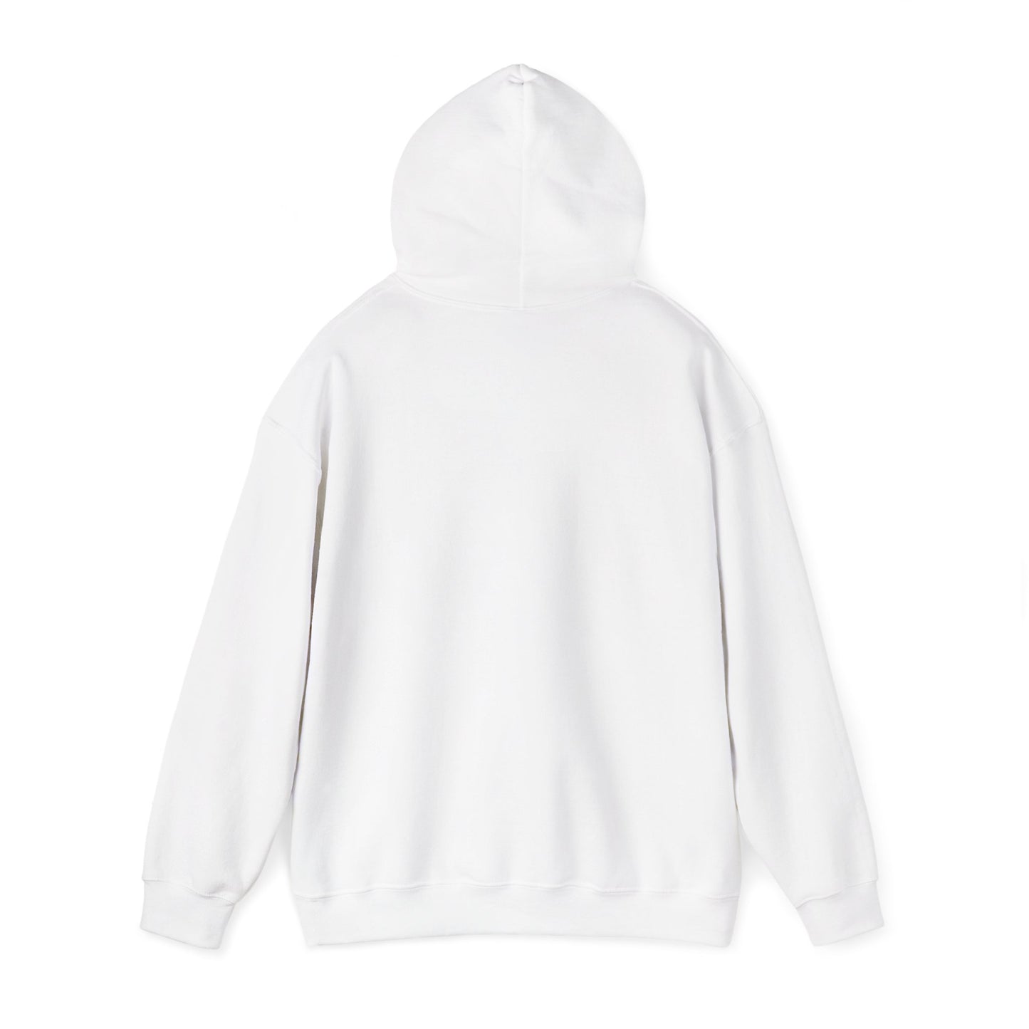 Pyramid Logo Unisex Hoodie