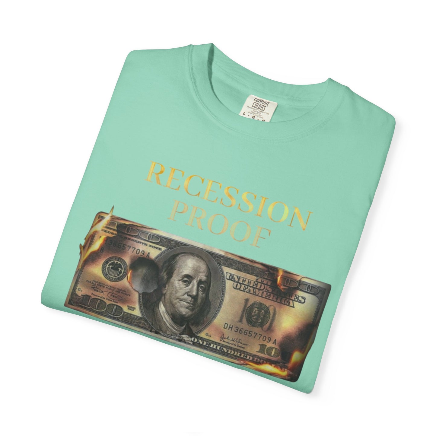 A3 Recession Proof