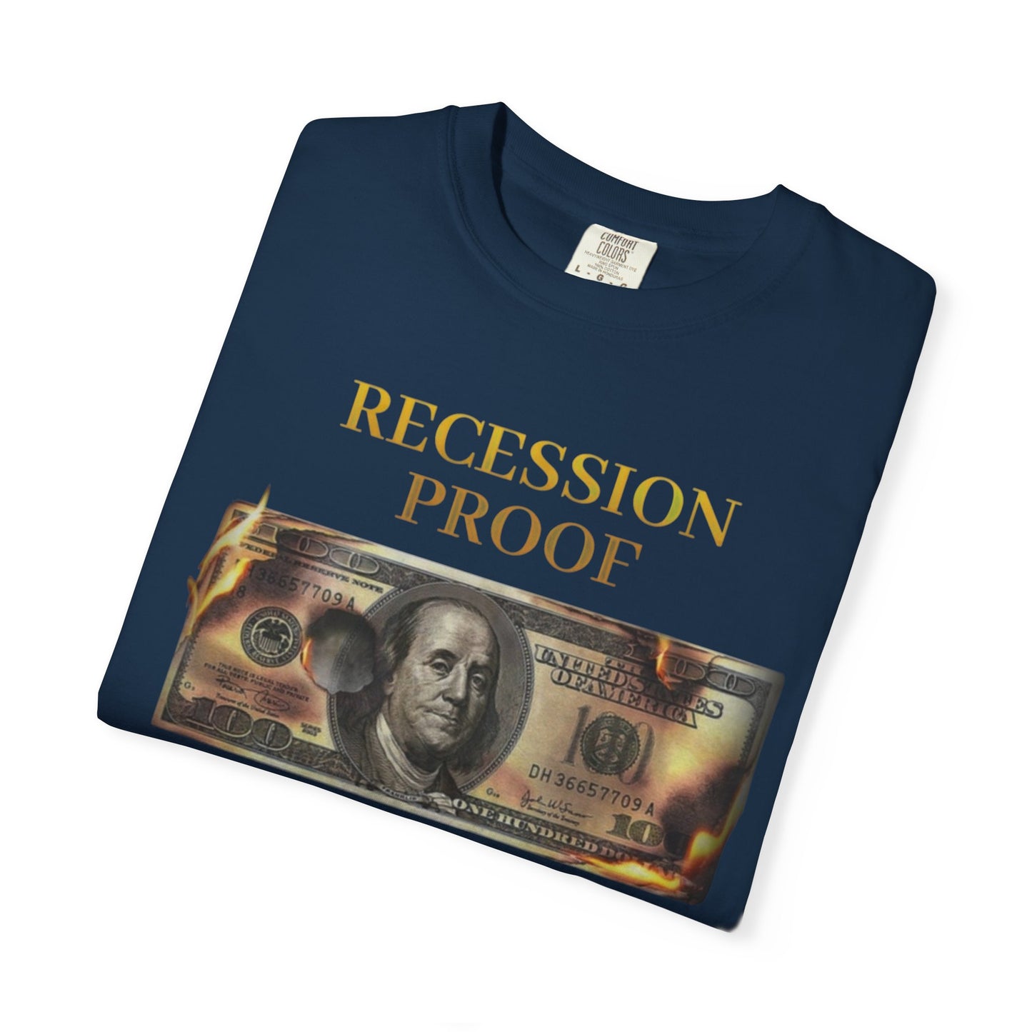 A3 Recession Proof