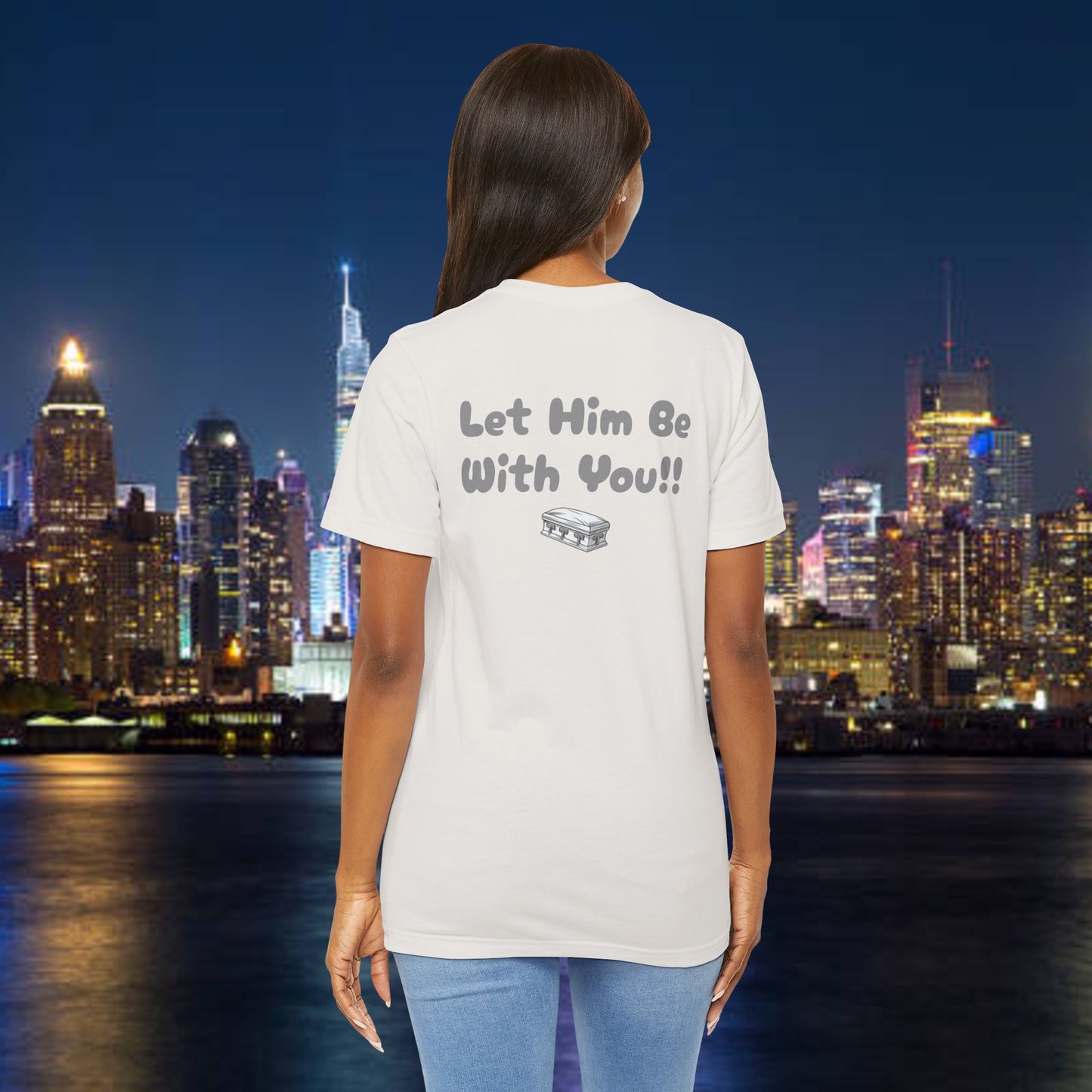 A Women's Prayer