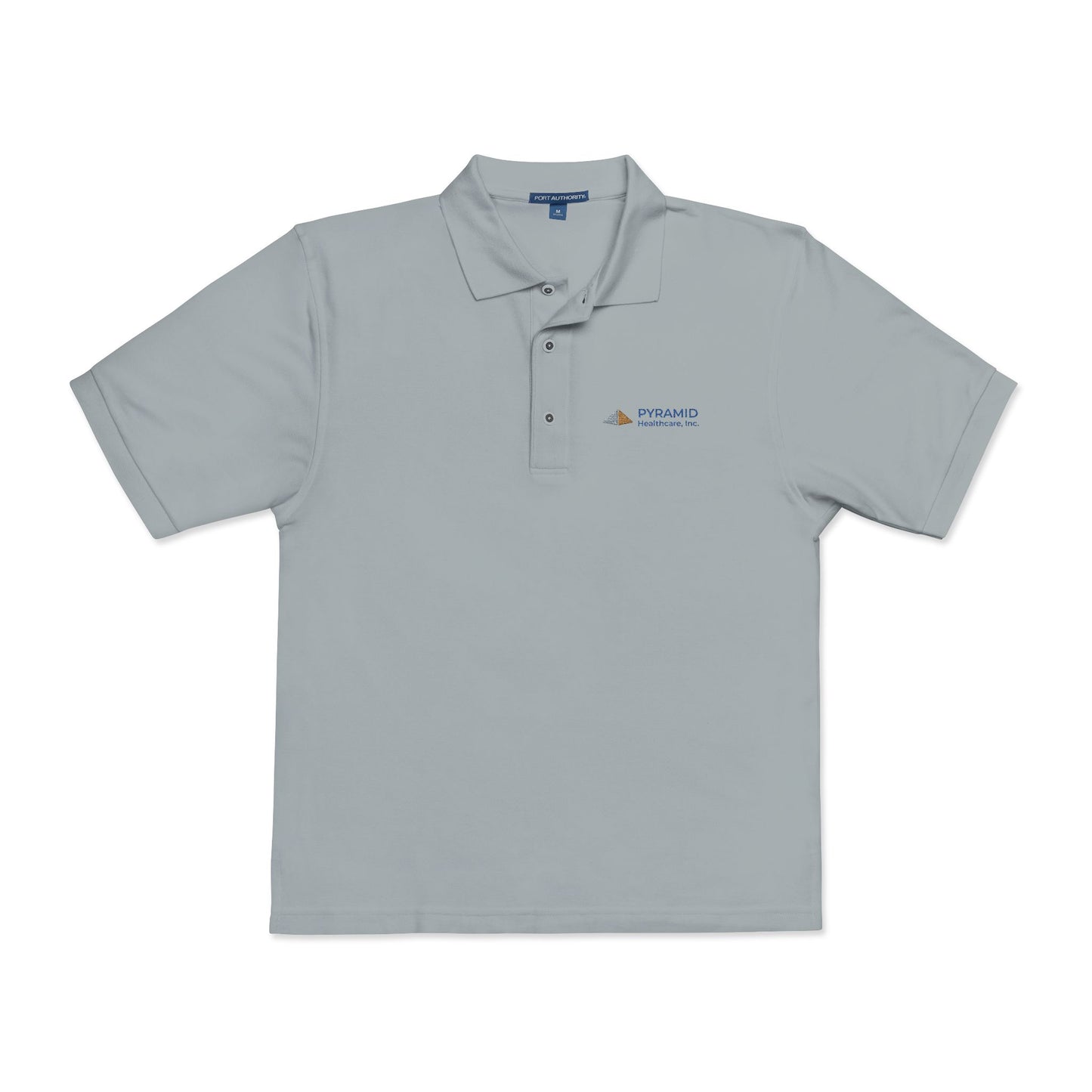 Pyramid Polo Shirt
