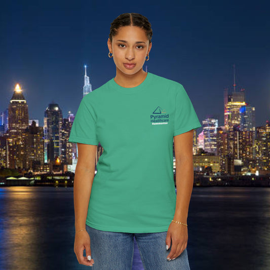 Pyramid Healthcare Unisex T-SHIRT