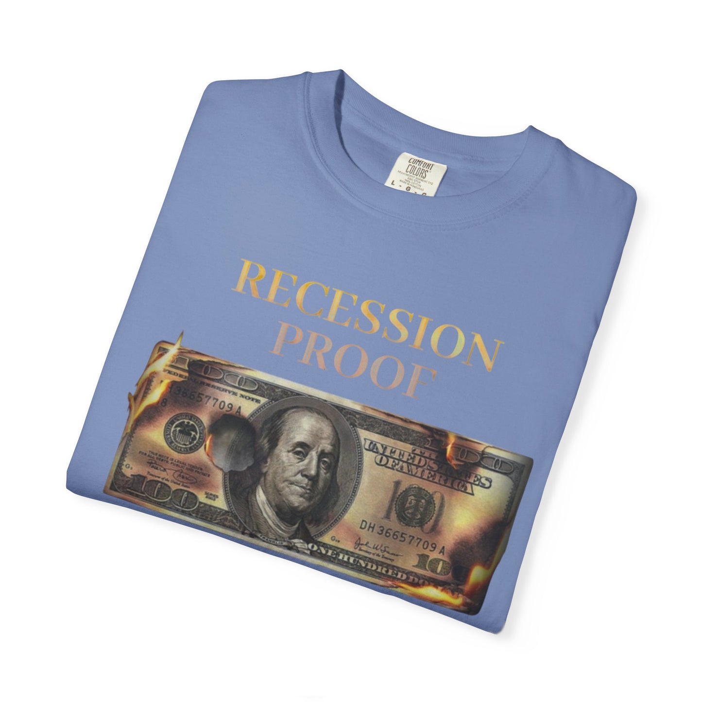A3 Recession Proof