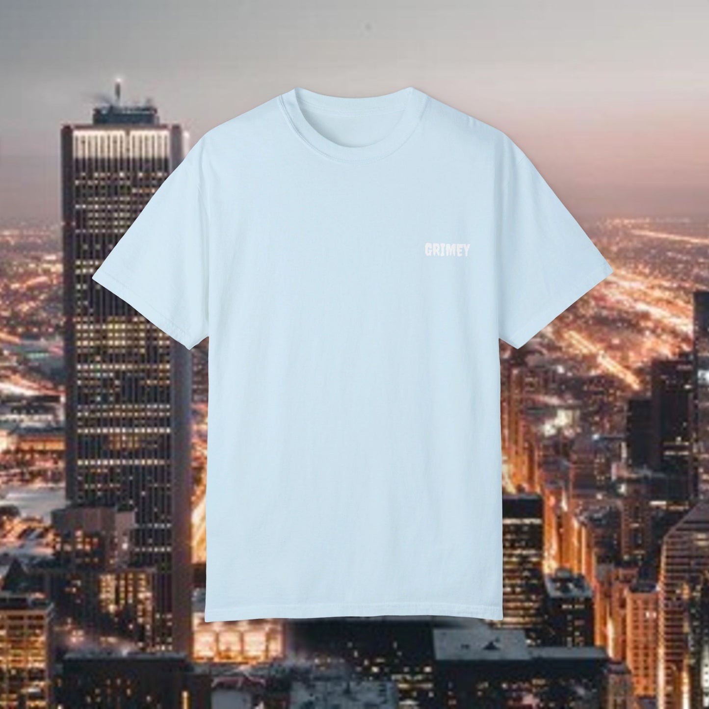GRIMEY T-shirt