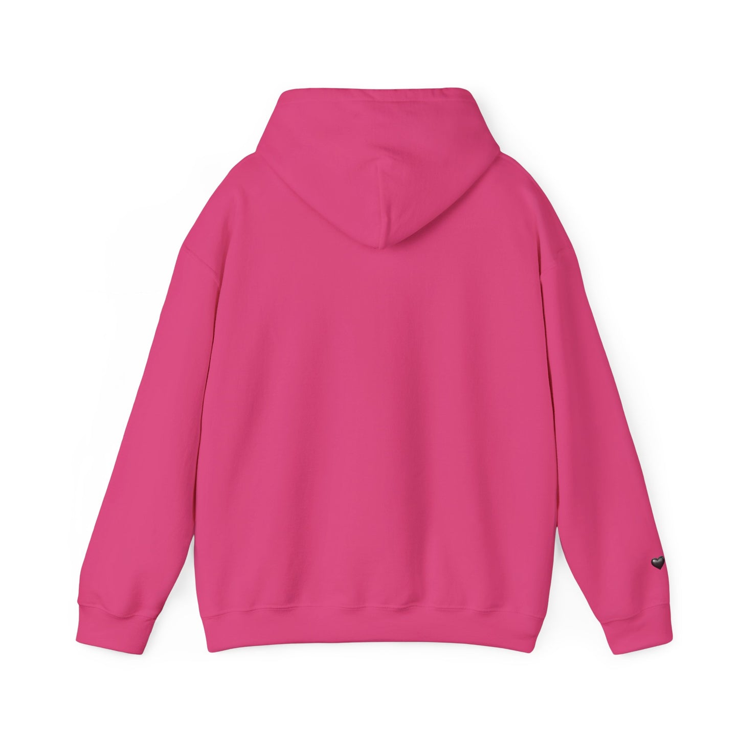 Half Hood Half Holy Unisex Hoodie