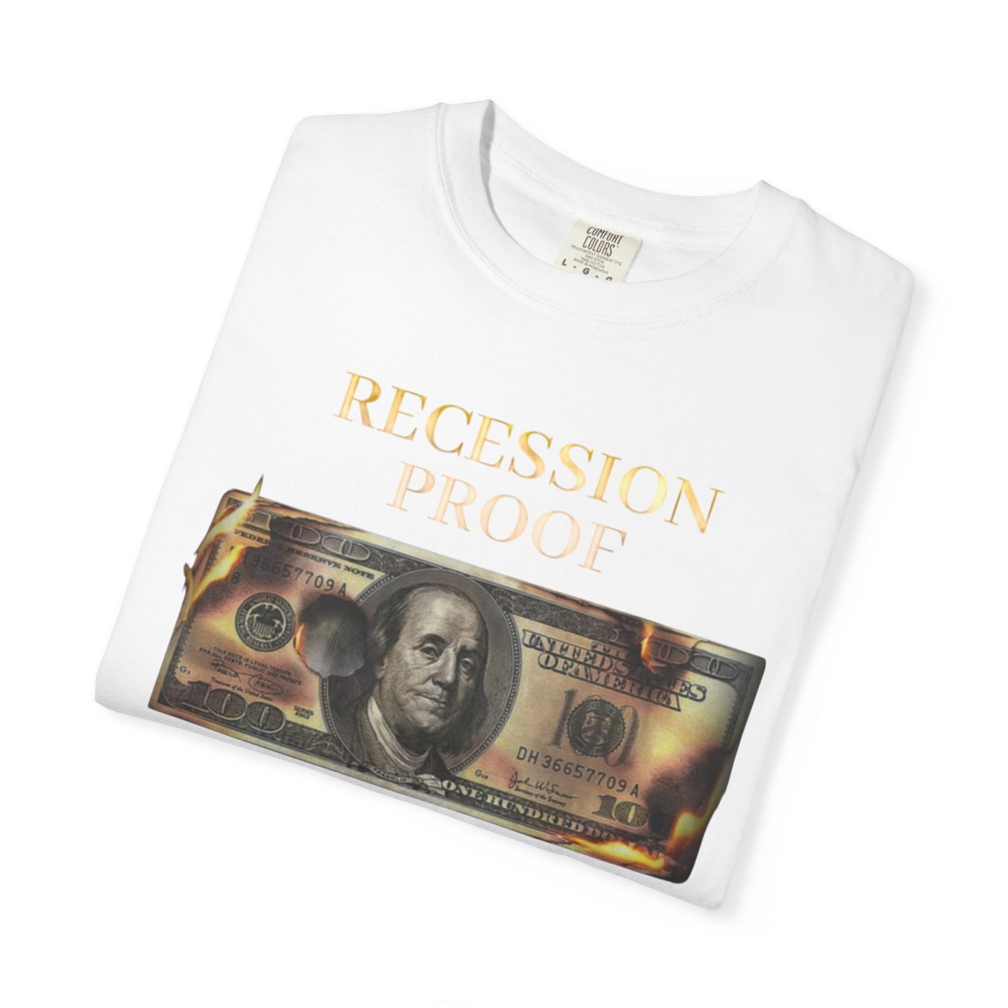 A3 Recession Proof