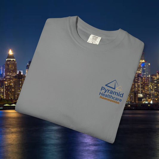 Pyramid Healthcare Unisex T-SHIRT