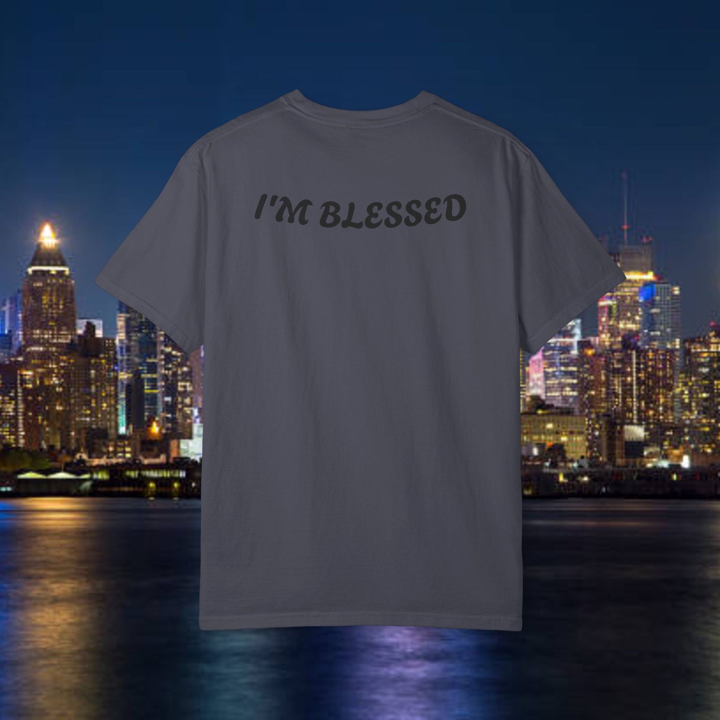 I'm Blessed Mom T-Shirt