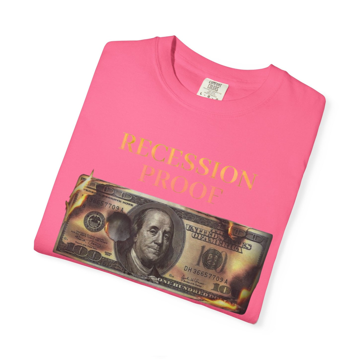 A3 Recession Proof