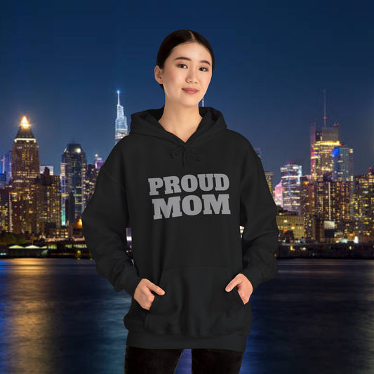 Proud MOM