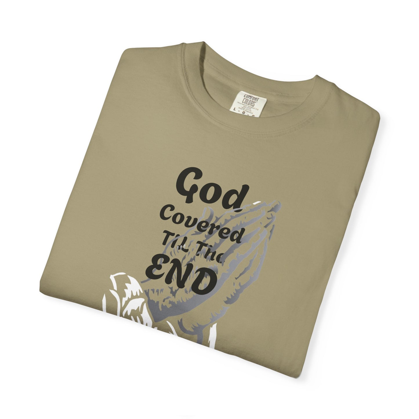 "(GOD-COVERED)"