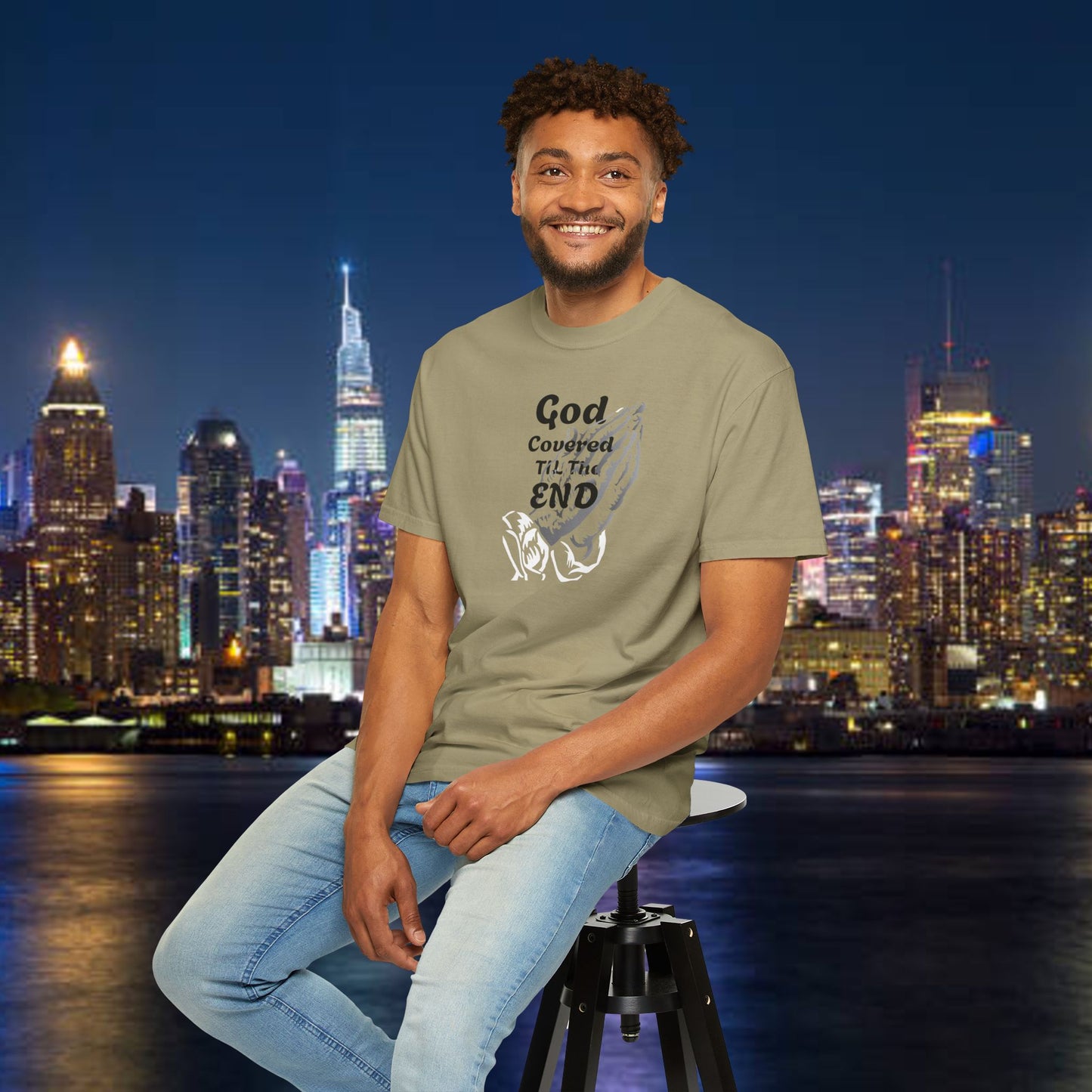 "(GOD-COVERED)"