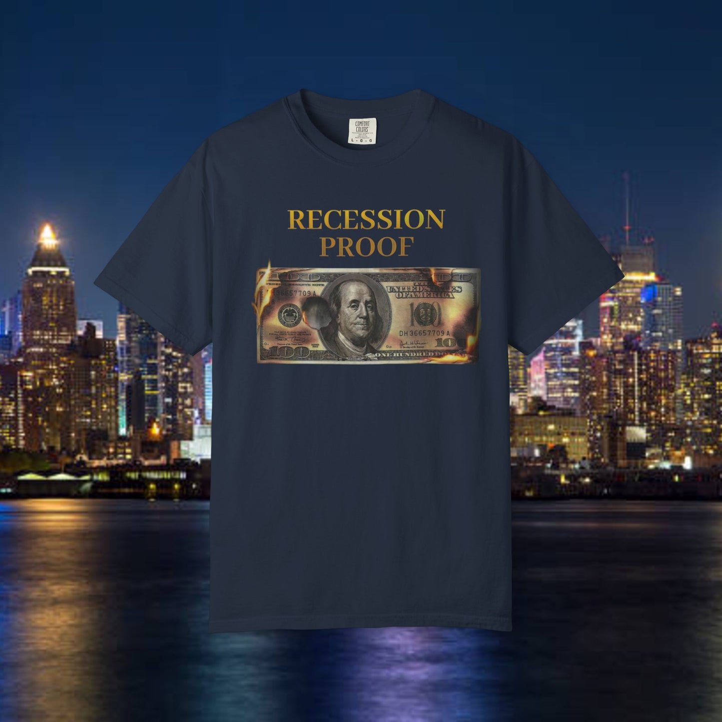 A3 Recession Proof