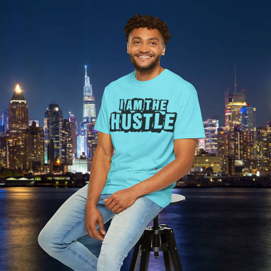Hustle T-Shirt