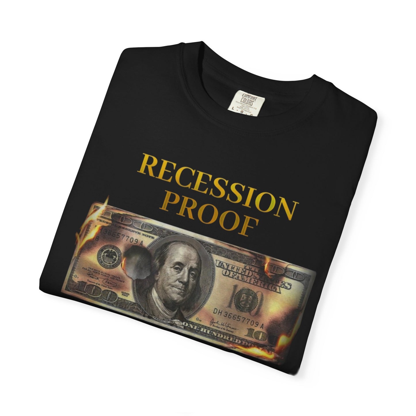 A3 Recession Proof