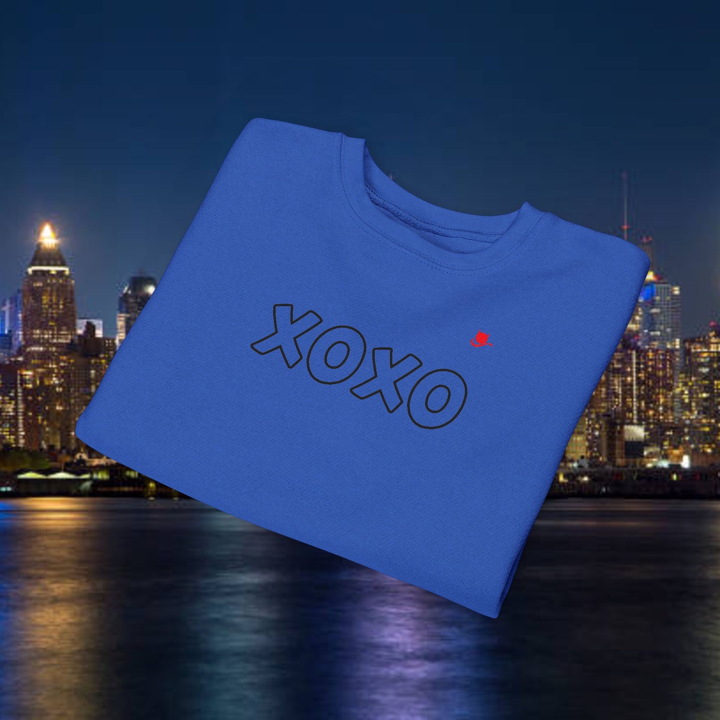 XOXO Toddler Sweatshirt