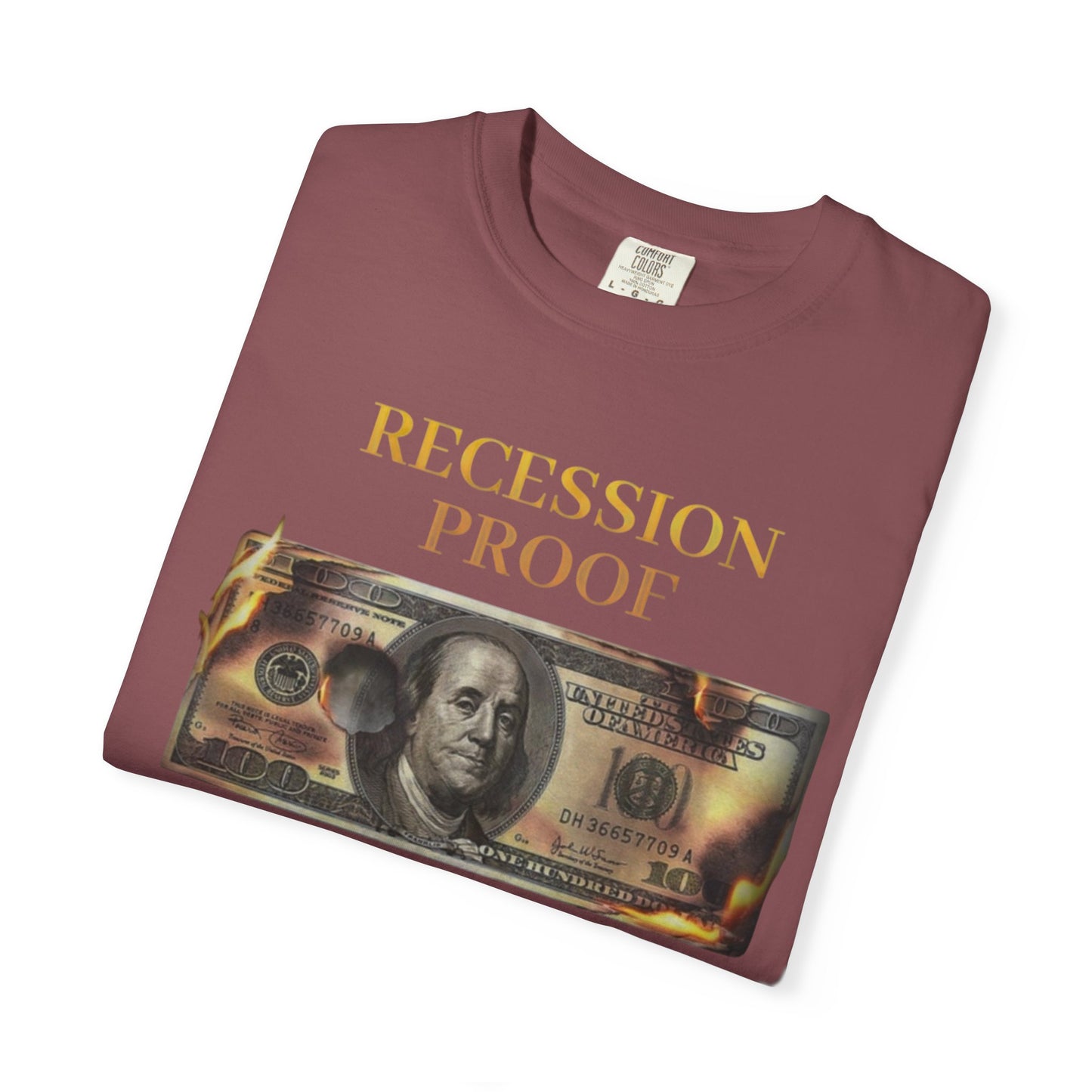 A3 Recession Proof