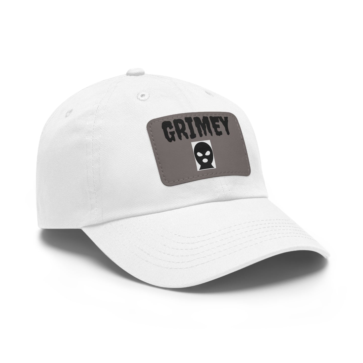 GRIMEY HAT