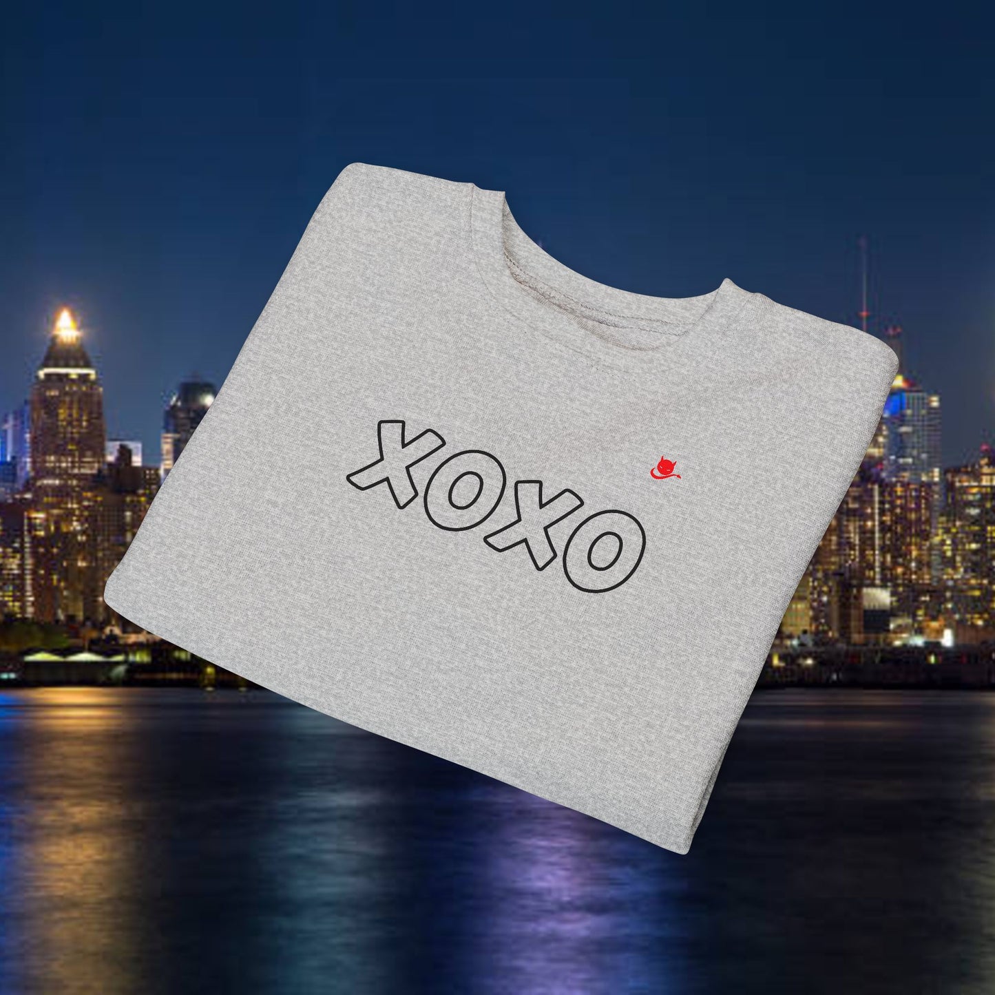 XOXO Toddler Sweatshirt