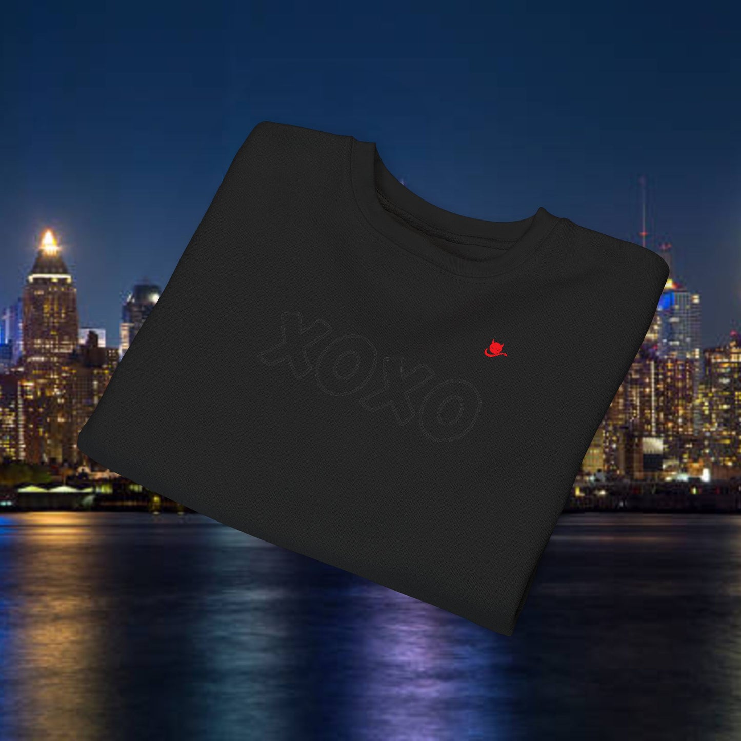 XOXO Toddler Sweatshirt