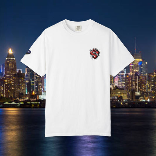 LOVE IS PAIN LOGO