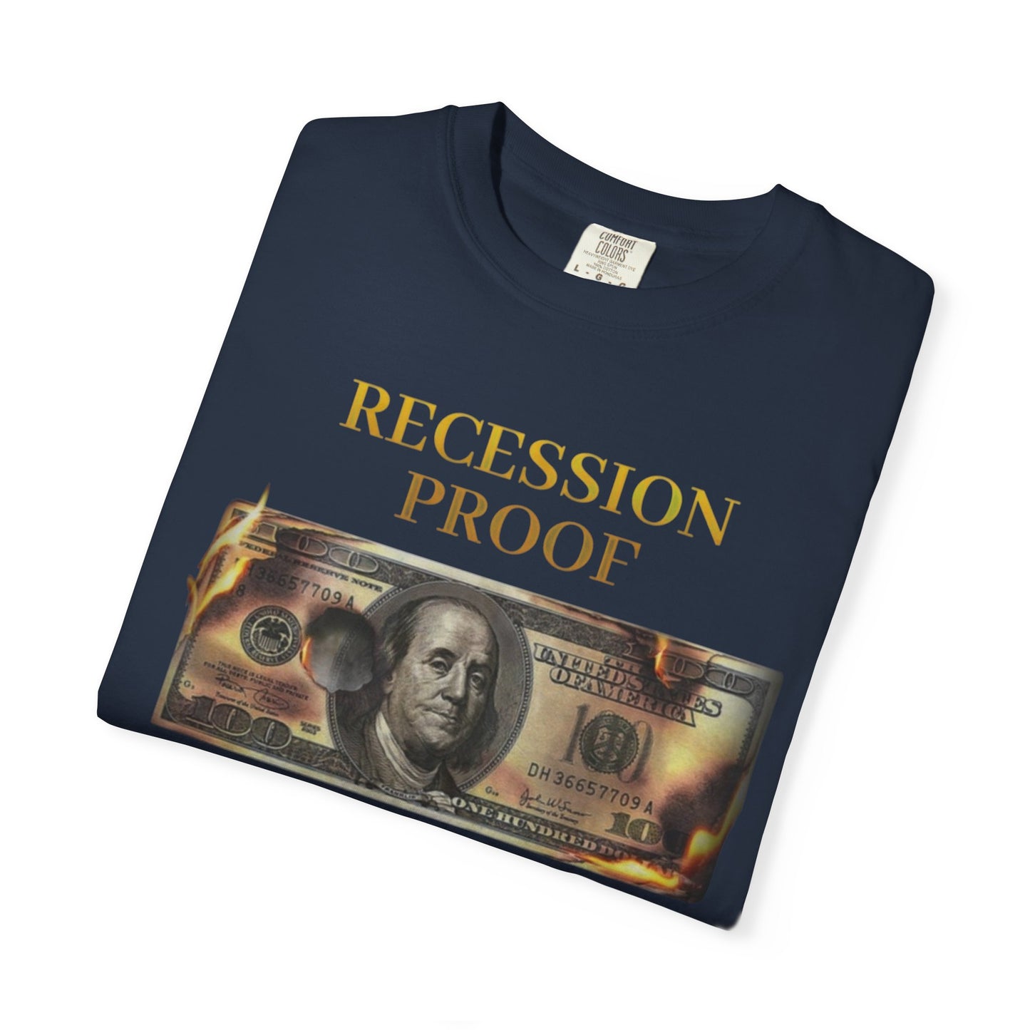 A3 Recession Proof