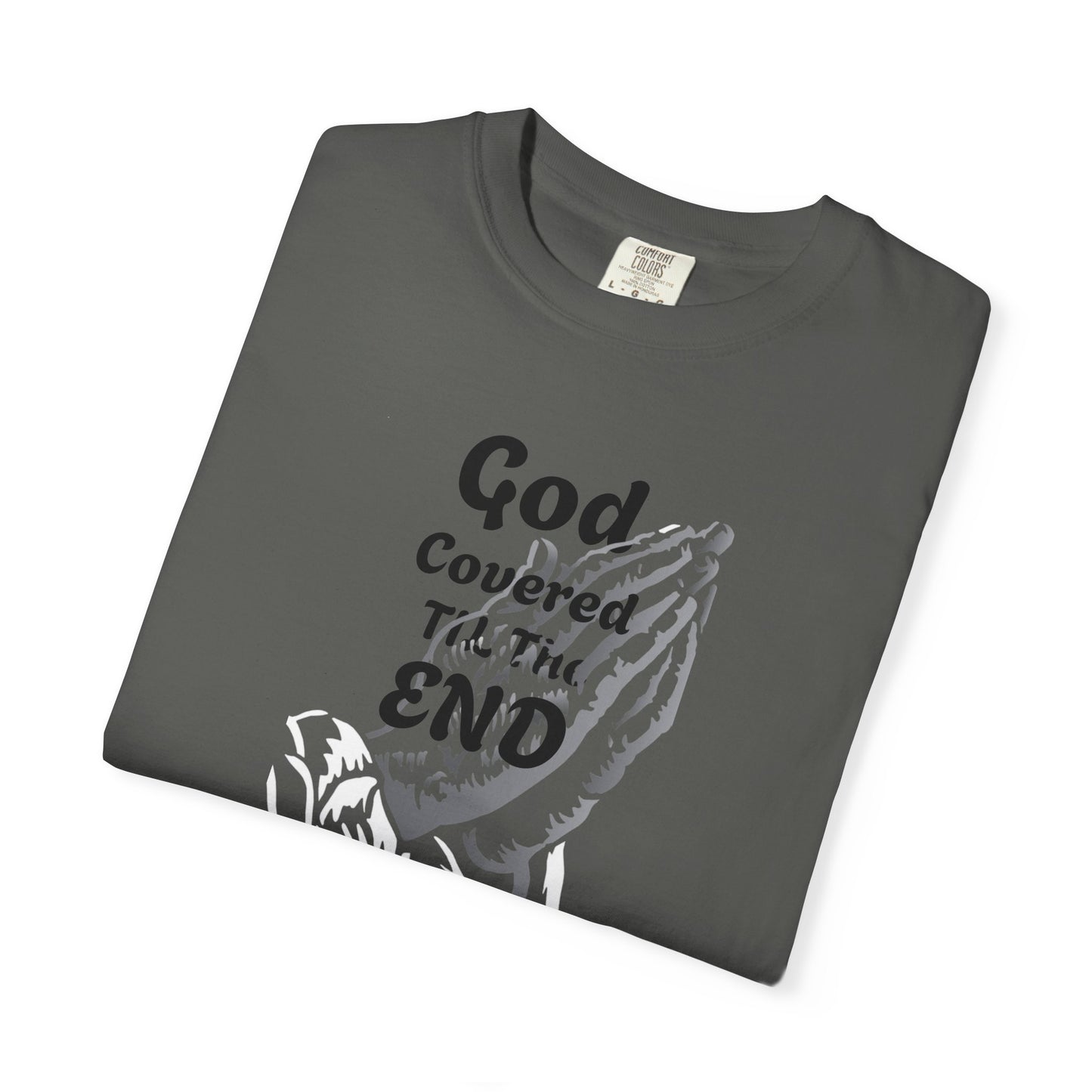 "(GOD-COVERED)"