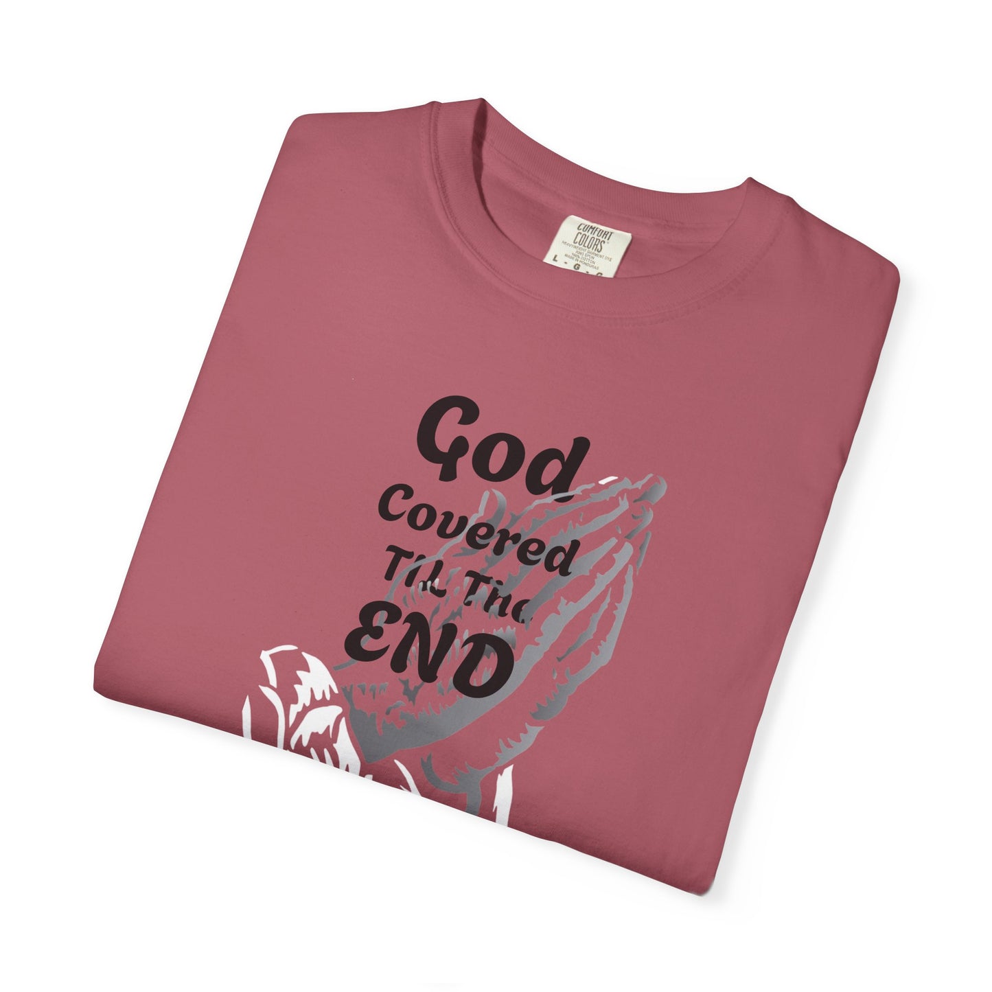 "(GOD-COVERED)"