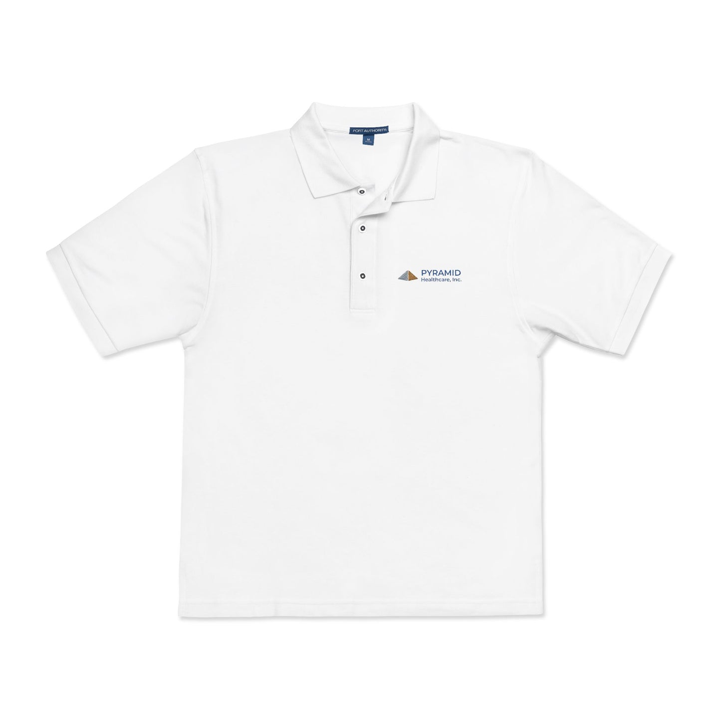 Pyramid Polo Shirt