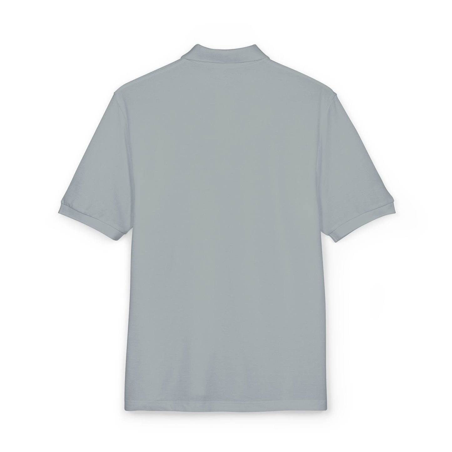 Pyramid Polo Shirt