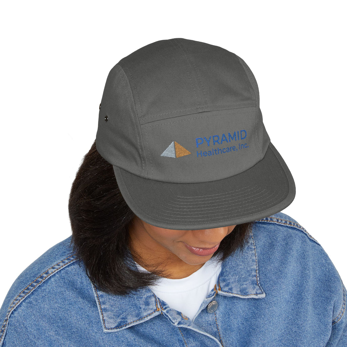 Pyramid Hat