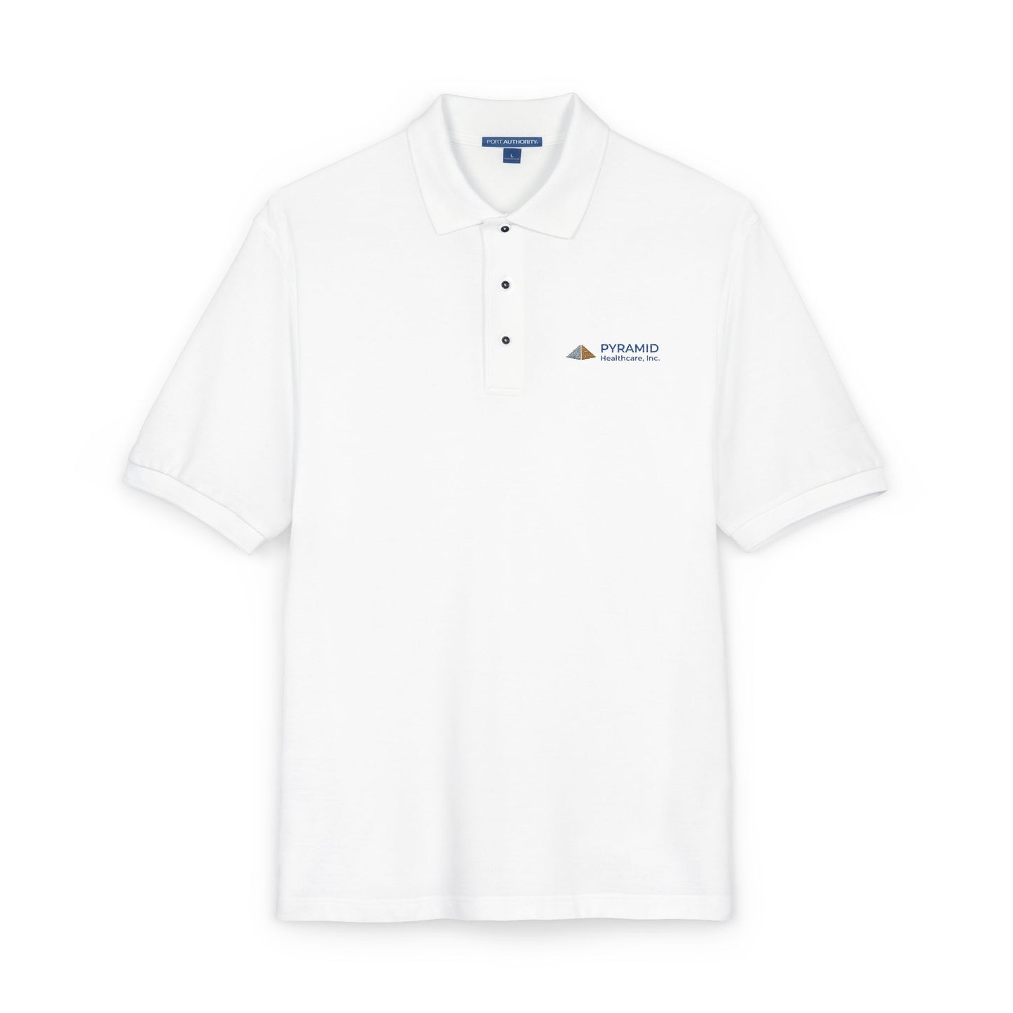 Pyramid Polo Shirt