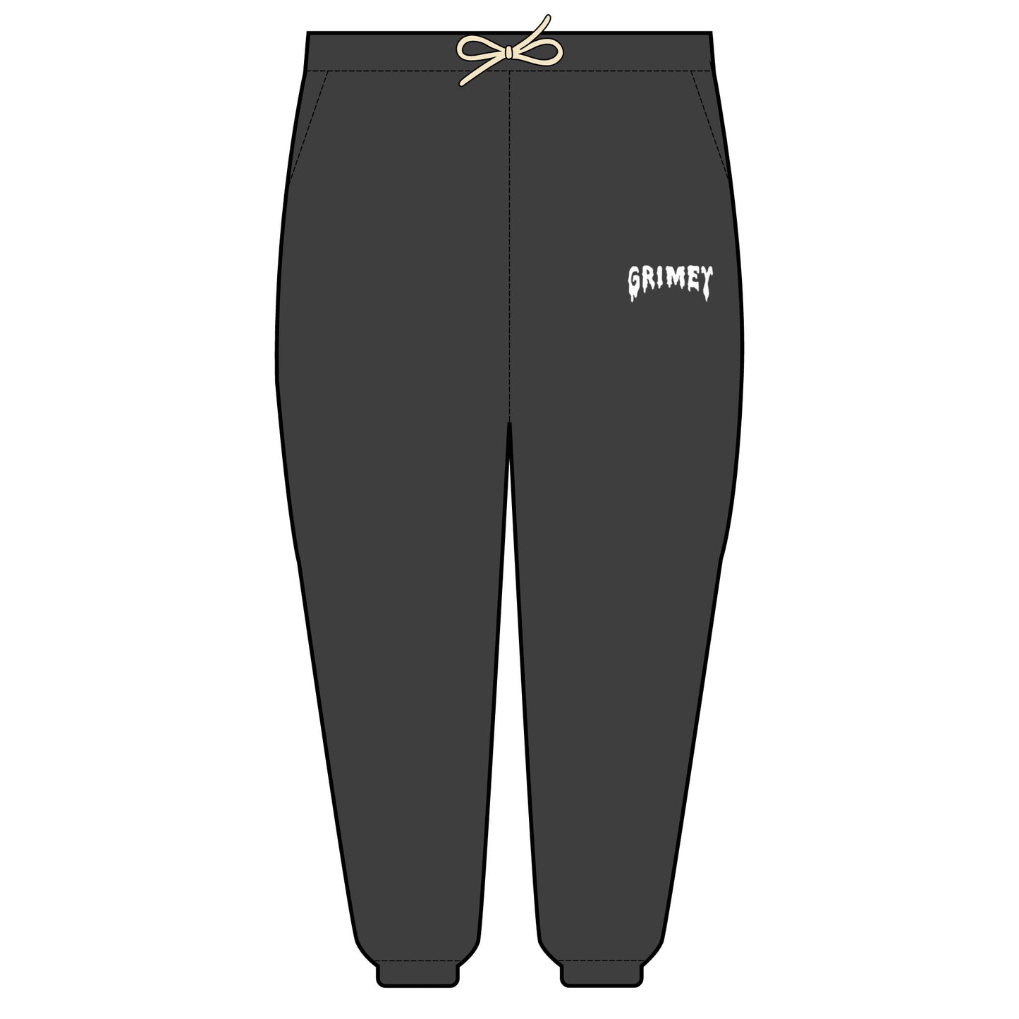 Grimey Sweatpants