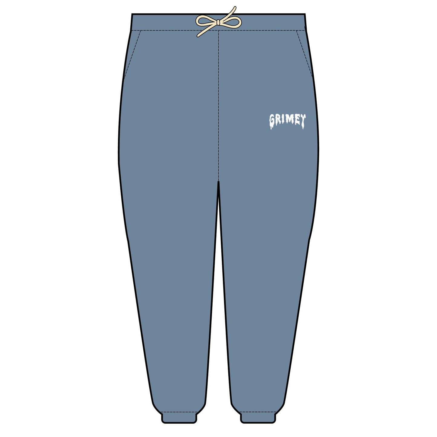 Grimey Sweatpants