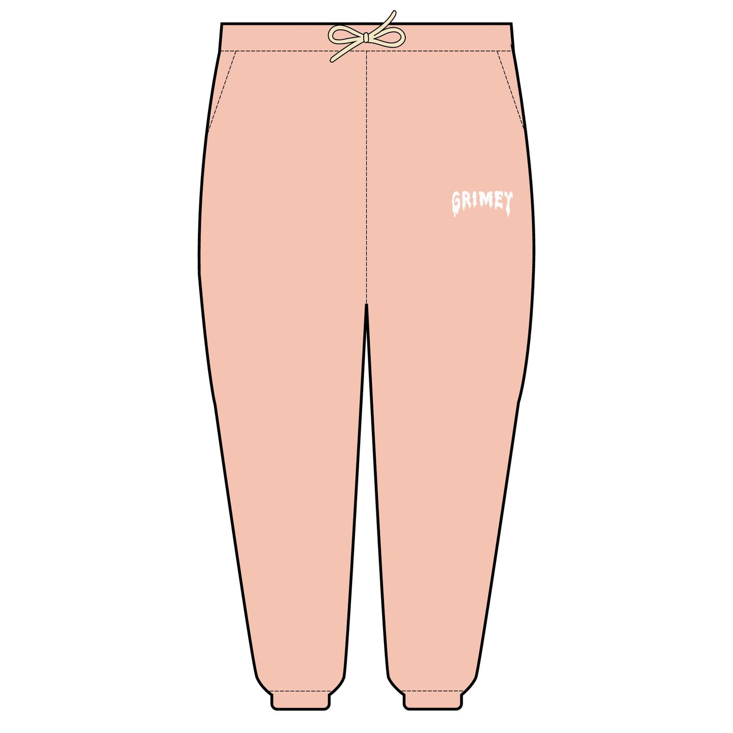 Grimey Sweatpants
