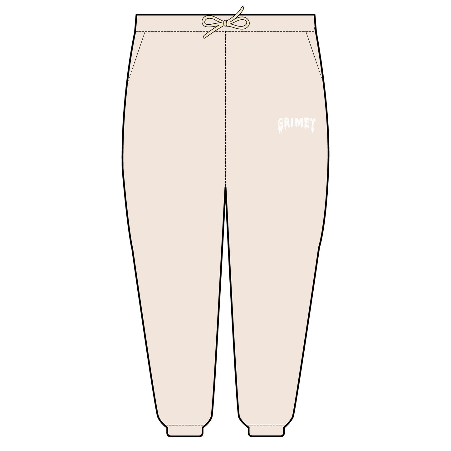 Grimey Sweatpants