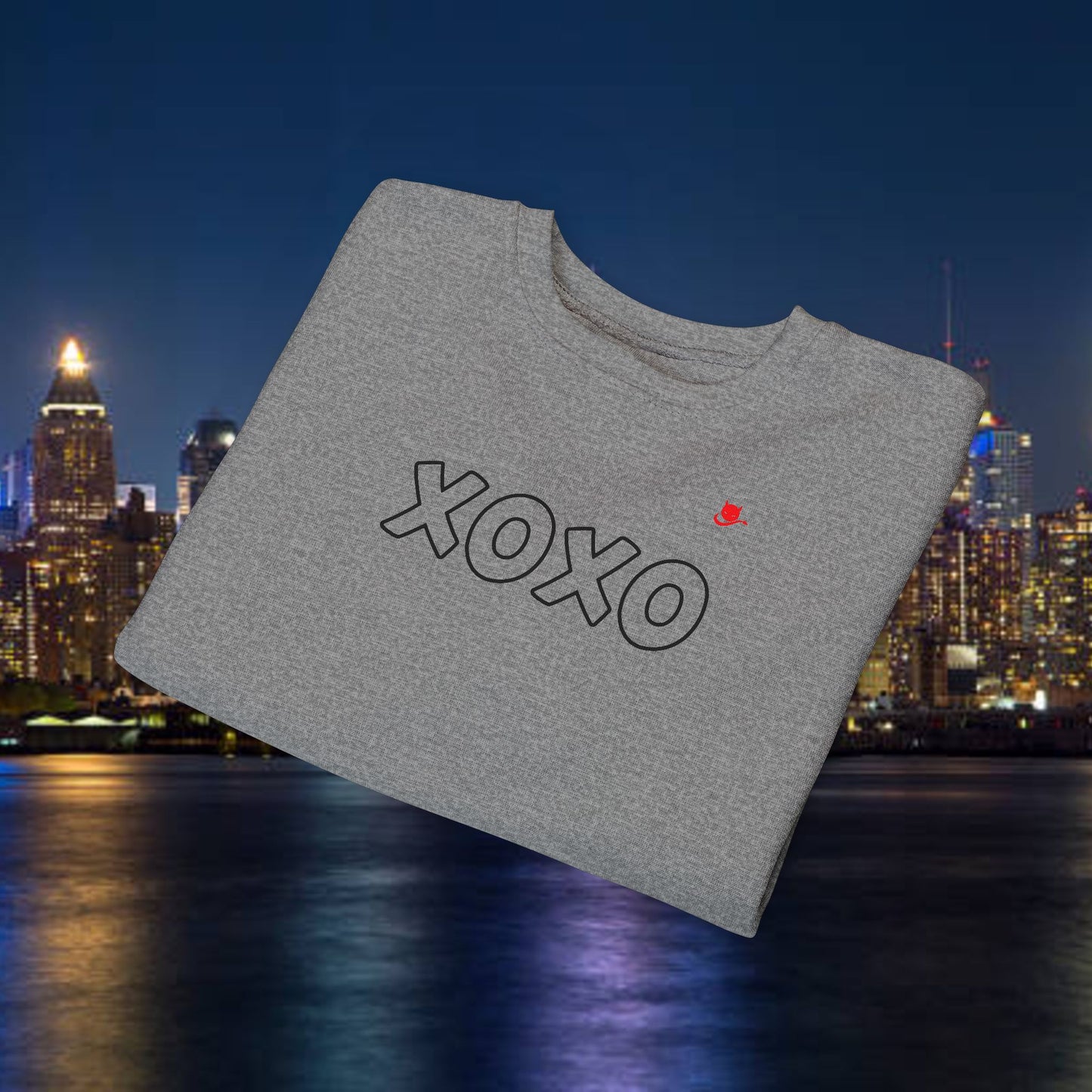 XOXO Toddler Sweatshirt