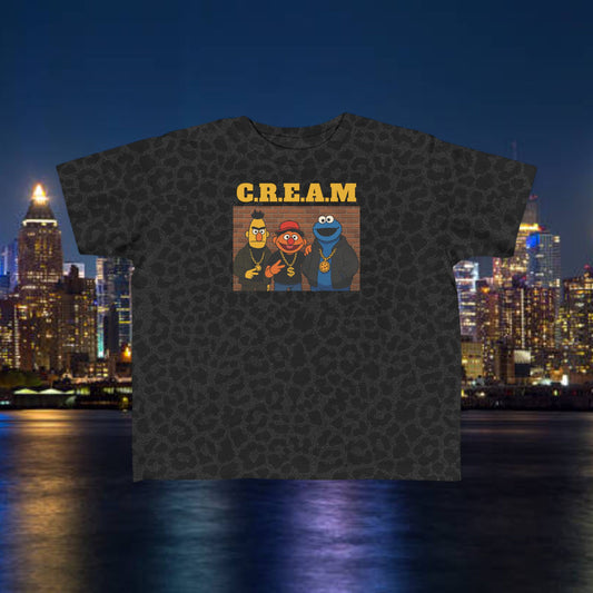 Paid in full toddler t-shirt