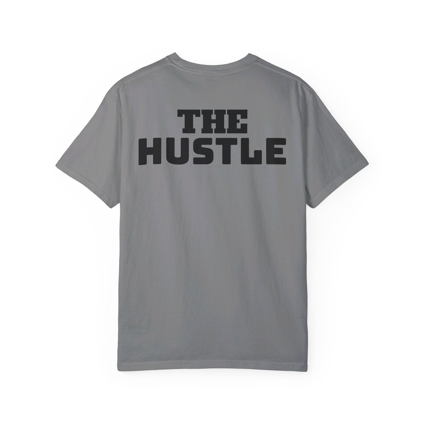The Hustle
