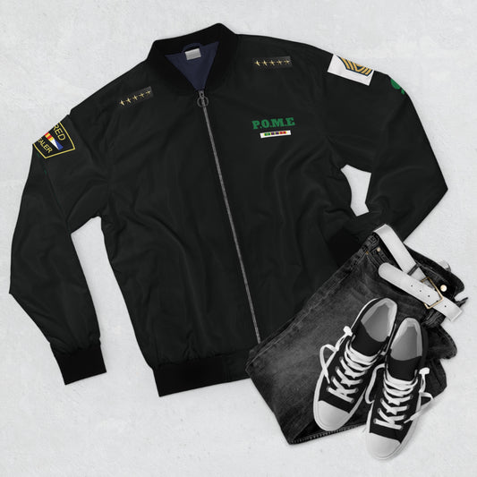 Men's RETIRED Jacket (AOP)