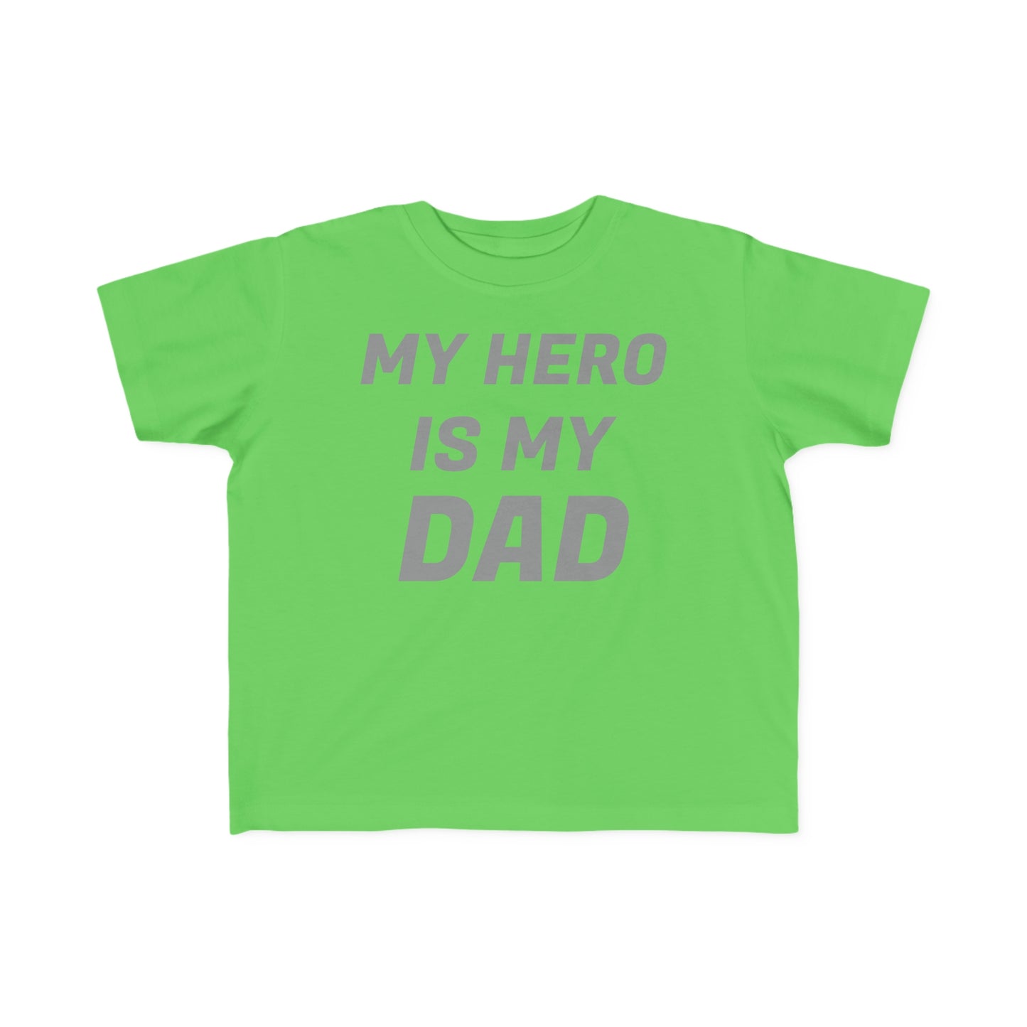 Toddler's HERO